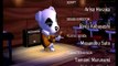 K.K. Slider - K.K. House - Animal Crossing City Folk