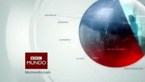 La impresionante inundación de un hospital en Estados Unidos - BBC Mundo