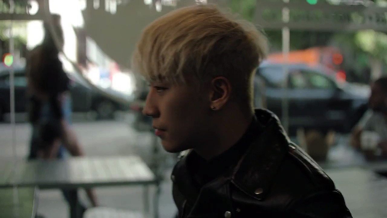 BIGBANG - LOSER -  MV