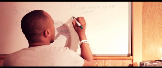 SOPRANO & R.E.D.K DEVOILENT LA TRACKLIST DE E=2MC S (vidéo officielle)