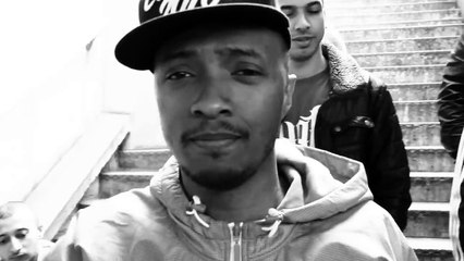 SOPRANO - CORBEAU SESSION A LILLE