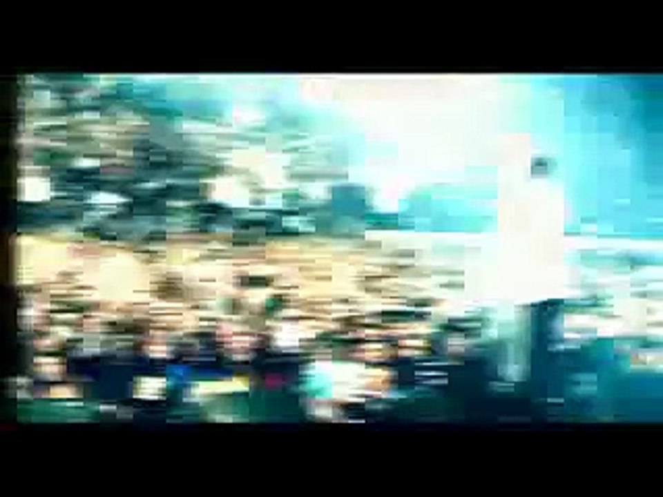 Soprano - Teaser DVD live  Psychanalyse après l album