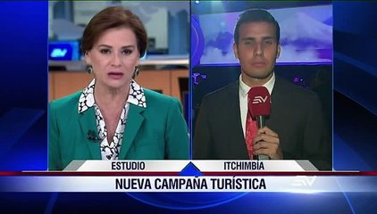 Gobierno lanza campaña para promover el turismo interno