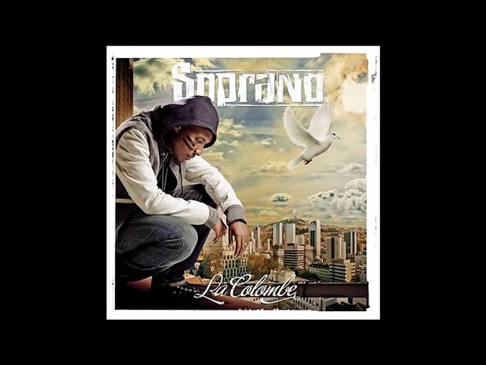 SOPRANO FRESSTYLE INEDIT SUR PLANETE RAP