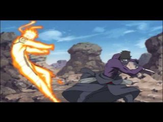 NARUTO SHIPPUDEN 7 May 8, 2015 Teaser