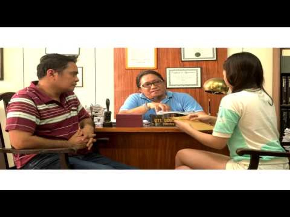 OH MY G! May 8, 2015 Teaser