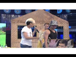 IT'S SHOWTIME May 8, 2015 Teaser