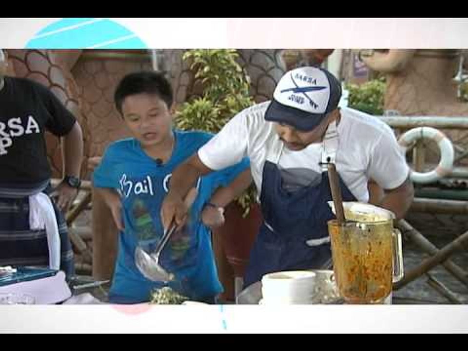 Kris & Bimby Summer TV May 8, 2015 Teaser