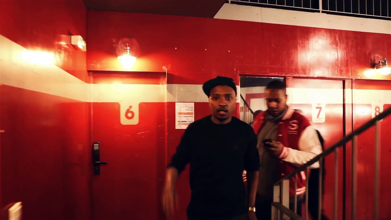 SOPRANO – Cosmo Tour [Teaser officiel]