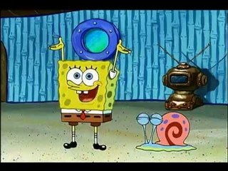 SPONGEBOB SQUAREPANTS January 9, 2015 Teaser