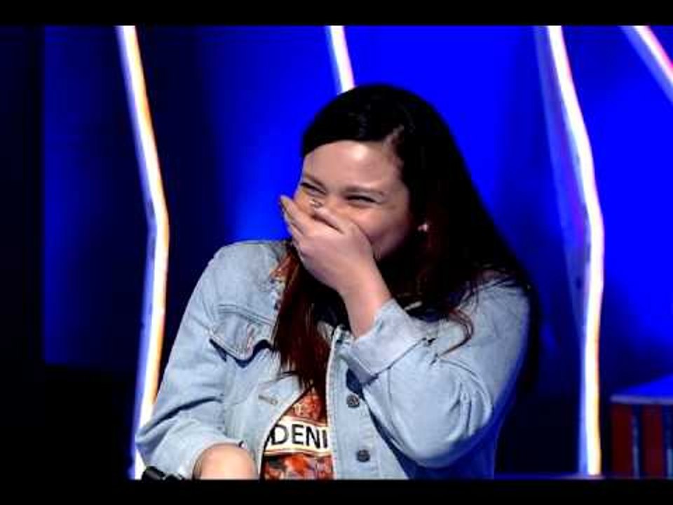 THE SINGING BEE January 9, 2015 Teaser