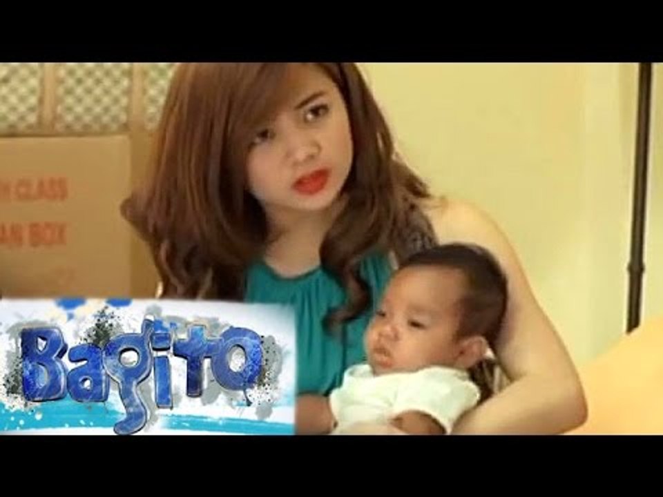 Bagito: Vanessa's Responsibility