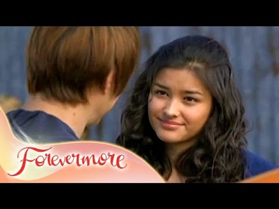 Forevermore: Agnes not being worried