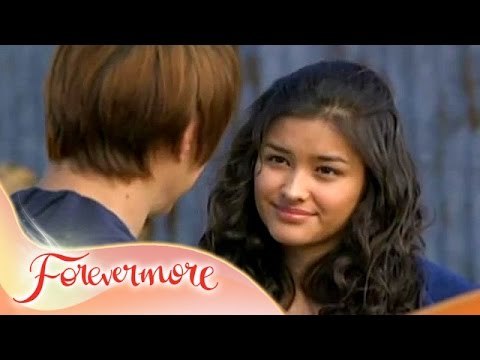 Forevermore: Agnes not being worried