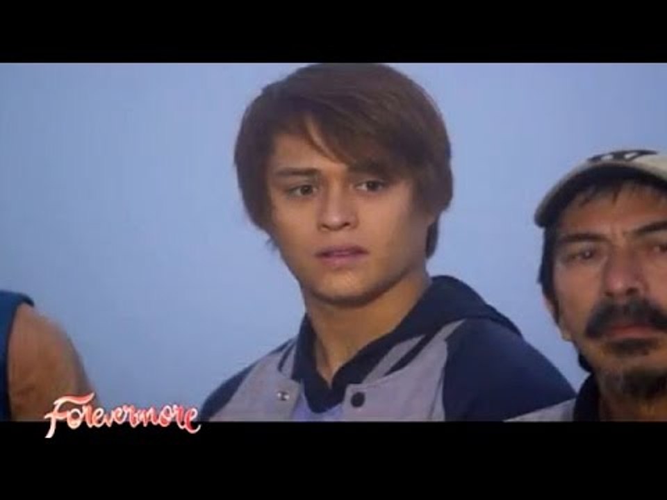 FOREVERMORE January 6, 2015 Teaser