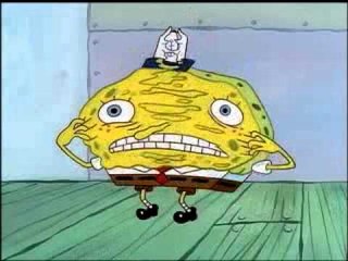 SPONGEBOB SQUAREPANTS January 7, 2015 Teaser