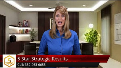 5 Star Strategic Results Tampa RemarkableFive Star Review by Babe M.