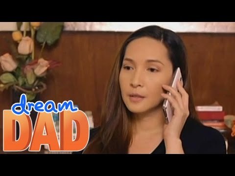 Dream Dad: Angel's Mother