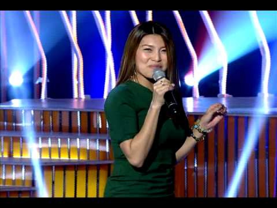 THE SINGING BEE January 7, 2015 Teaser