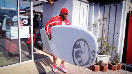 Ohh sometimes i get a good feeling - Florida