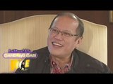 PNoy sings 'Estudyante Blues' on GGV