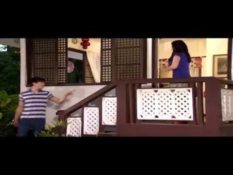 Give Love on Christmas: Exchange Gift January 6, 2015 Teaser