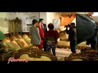 FOREVERMORE January 5, 2015 Teaser