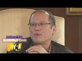 What is PNoy's plan after his term?