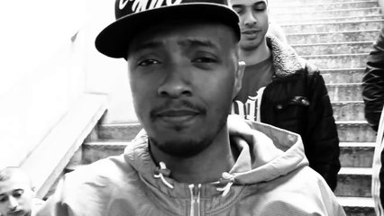 SOPRANO - CORBEAU SESSION A LILLE