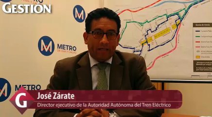 Metro de Lima: 45 empresas de gran envergadura se verán impactadas por obras de Línea 2