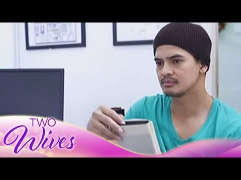 Two Wives: The Diary