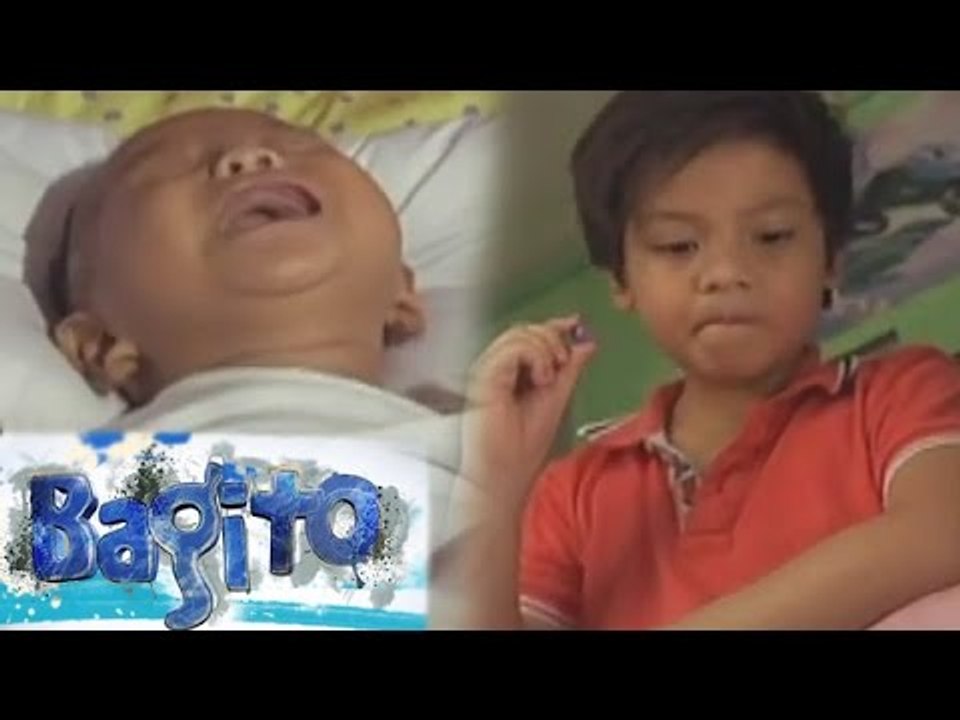 Bagito: Candy