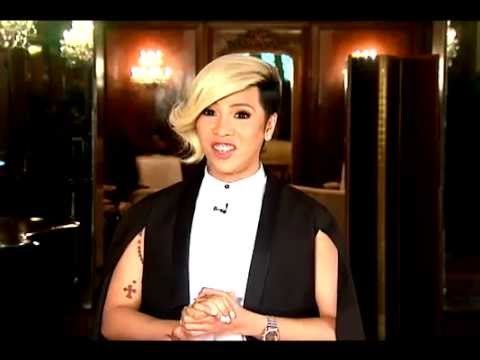 GANDANG GABI VICE: His Excellency meets Her BEKScellency