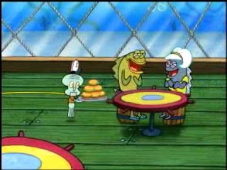 SPONGEBOB SQUAREPANTS December 31, 2014 Teaser