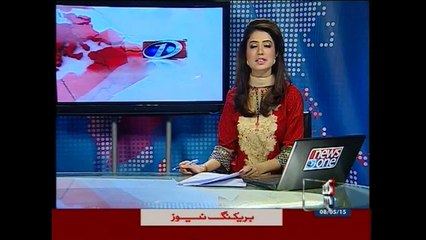 NewsONE Headlines 9AM, 8-May-2015