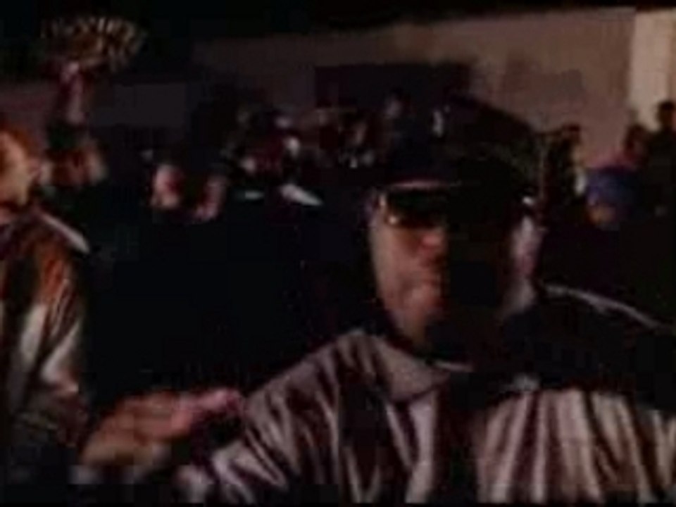 Eazy E - Real Compton City G's