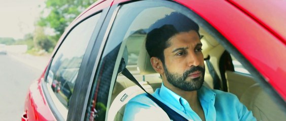 New Ford Figo Aspire - Farhan Aktar - TV Ad 2015