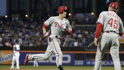 Lawrence: What’s Next for Utley?