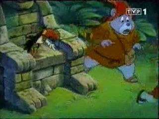 33 Króciutki próbny rejs(2)