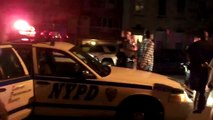 NYPD K9 FINDS 3 SUSPECTS WANTED FOR ROBBERY AT 13TH AVE AND 64 ST