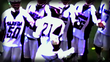 2015　早稲田大学男子ラクロス部　第23回早慶ラクロス定期戦アゲpv