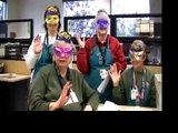 2008 Oregon Humane Society Volunteer Video