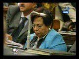 مجلس الأنس المصرى يناقش التعديلات الدستورية