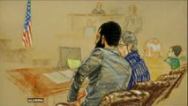 Canada frees ex-Guantanamo inmate Omar Khadr on bail