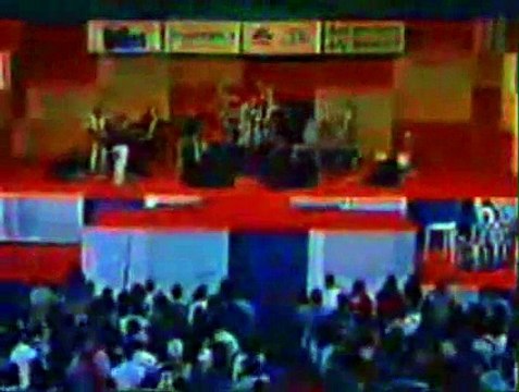 RPM, FESTIVAL DE INVERNO CAMPOS DO JORDÃO (PÉROLA)