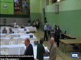 Dunya News - Labour Party candidates win first three seats, UK election first result