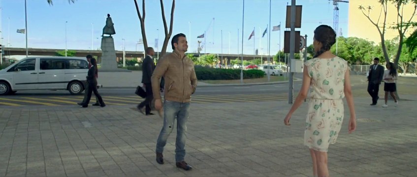 MR. X - Tu Jo Hain _ Emraan Hashmi _ Amyra Dastur _ Ankit Tiwari from TVCD