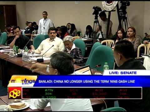 China wants PH to vacate Pag-asa island: analyst