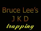 Jeet Kune Do Trapping: BRUCE LEE & TAKY KIMURA