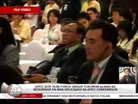 TV Patrol Central Visayas - May 7, 2015